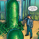 Illustration for article titled Steve Rogers Has Turned Into a Full-On Comic Book Supervillain